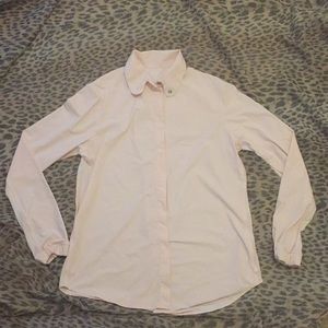 Lululemon Yoga Blouse Too